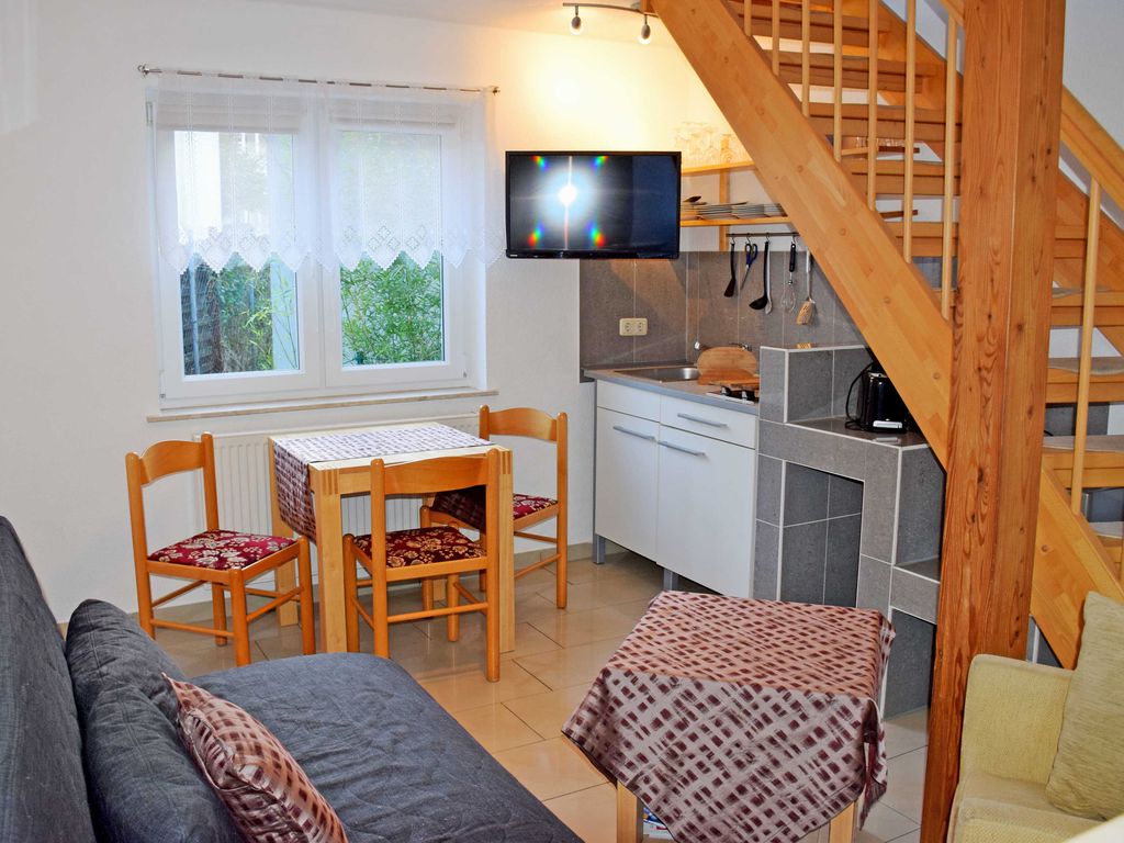 Ferienappartement 07
