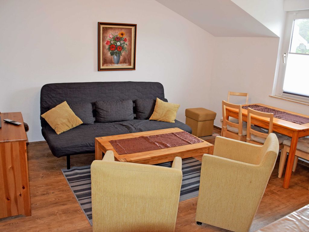 Ferienappartement 04