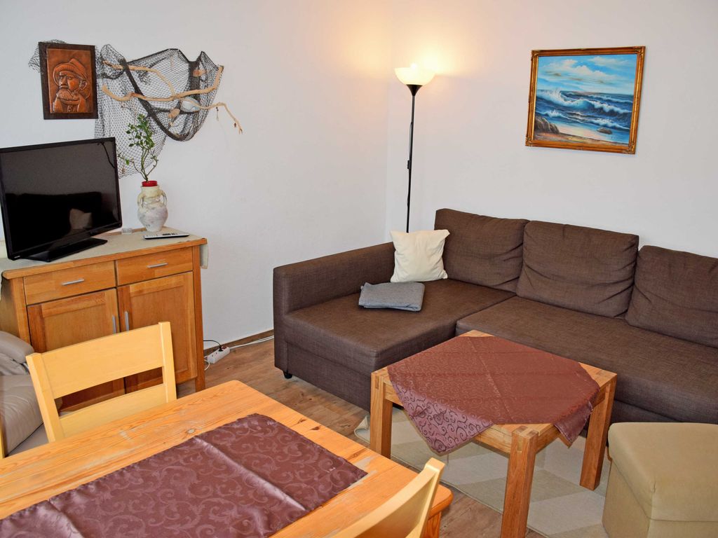 Ferienappartement 01