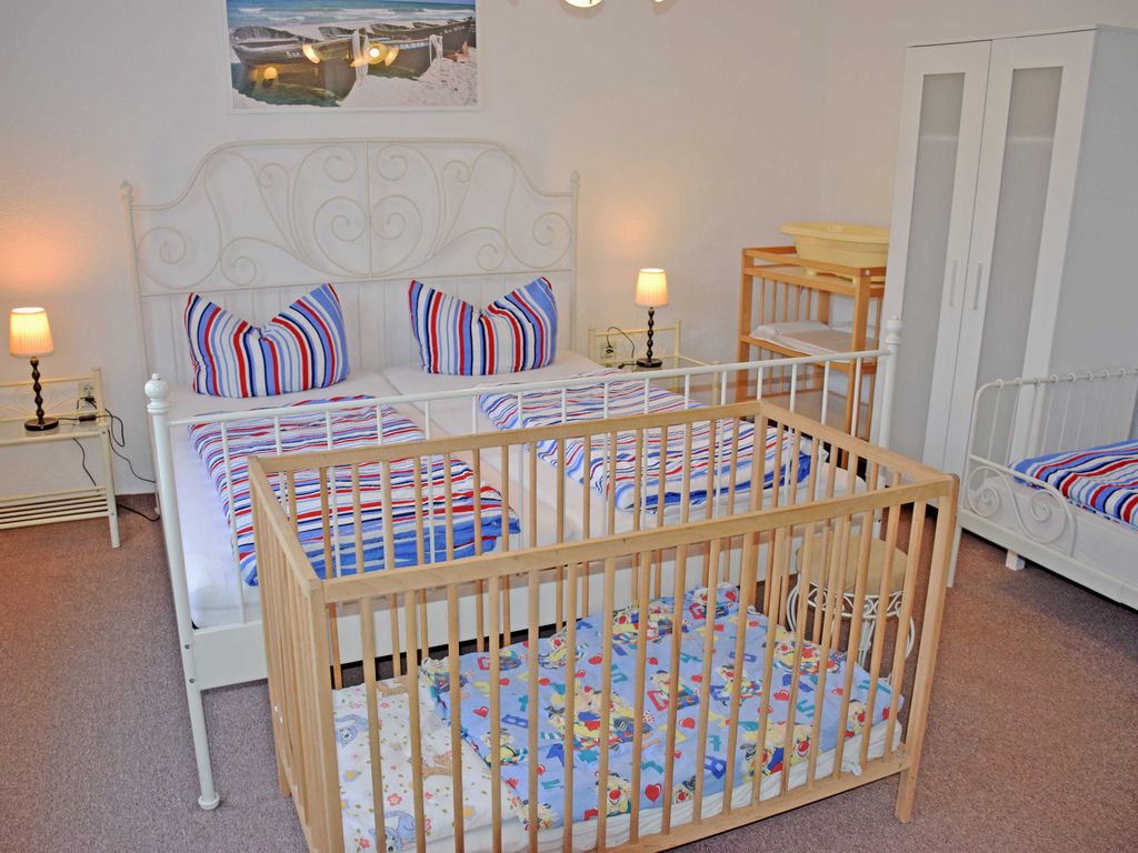 Ferienappartement 05