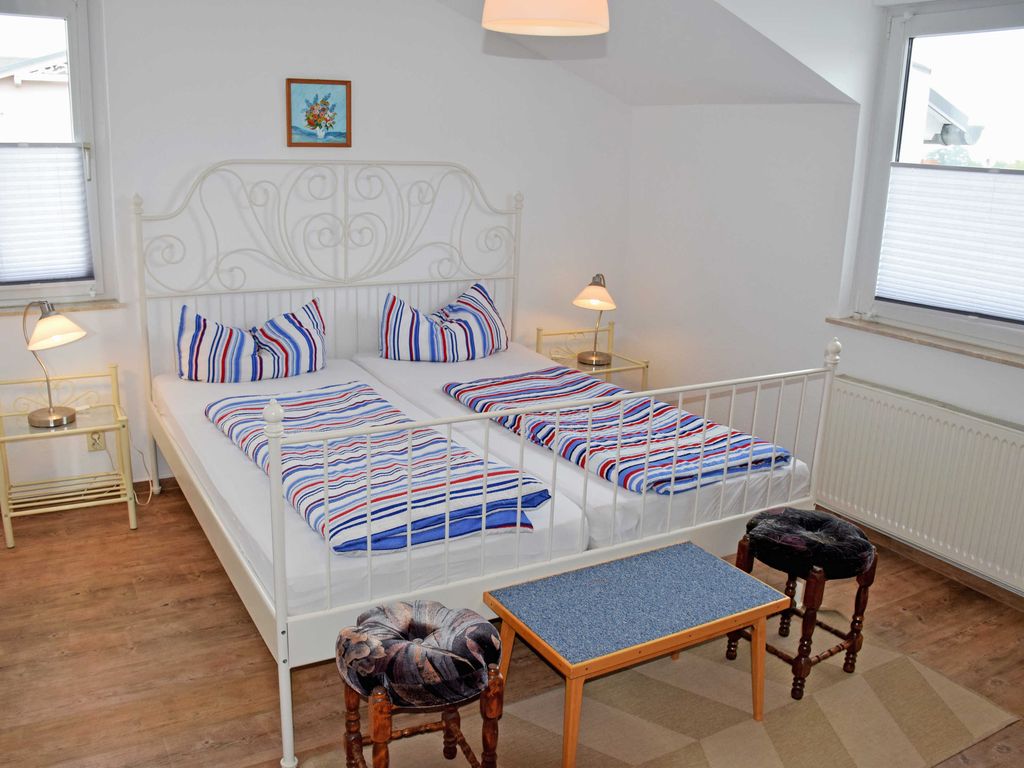 Ferienappartement 03