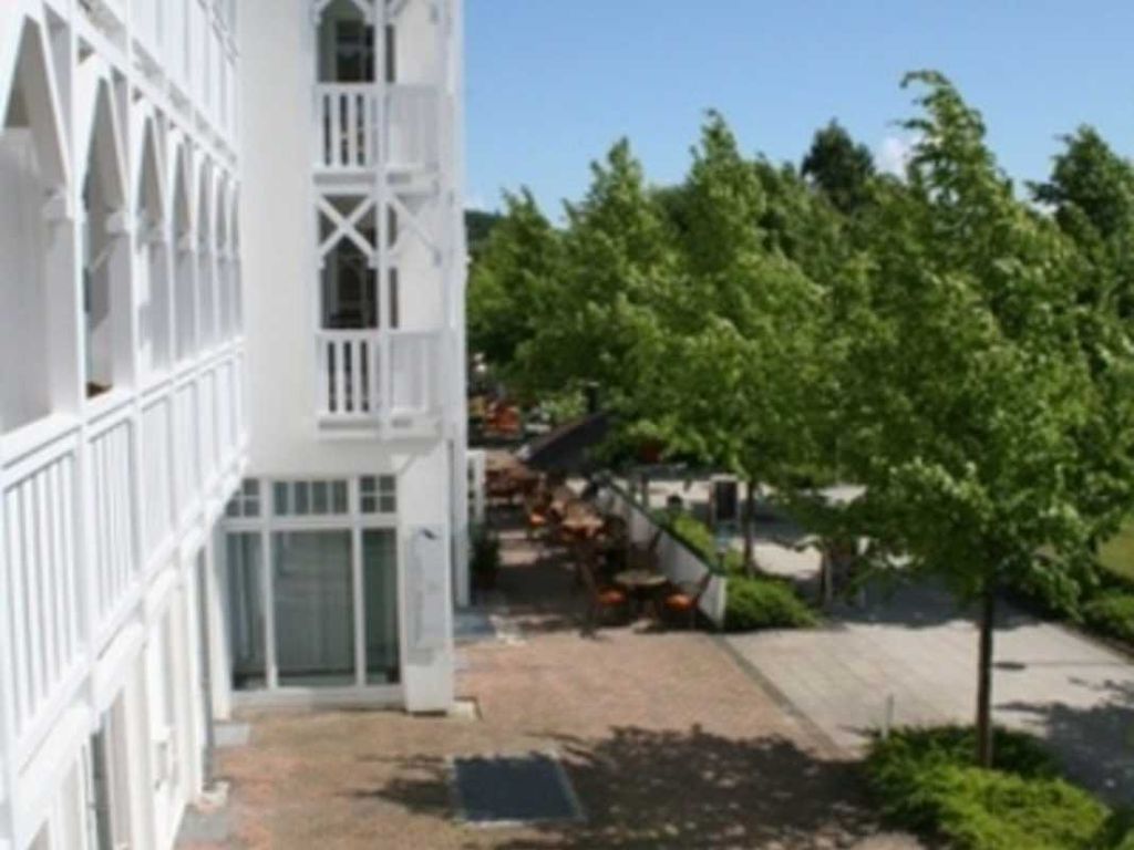 Seepark Sellin Haus Having WE 322 detail 2