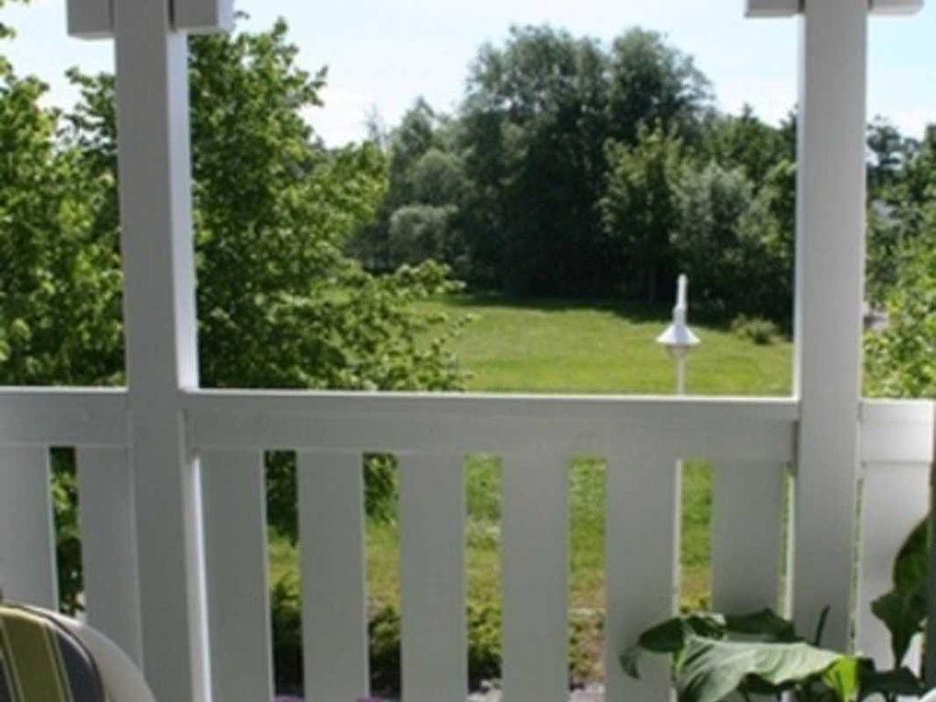 Seepark Sellin Haus Having WE 322