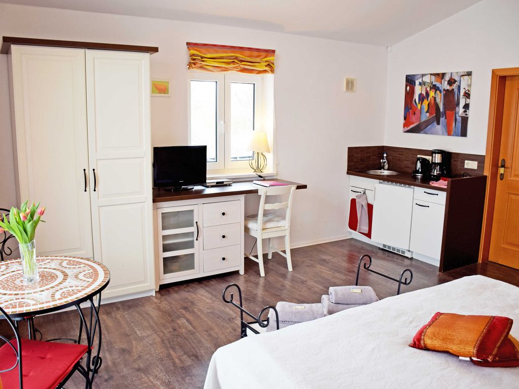 Ferienappartement 05