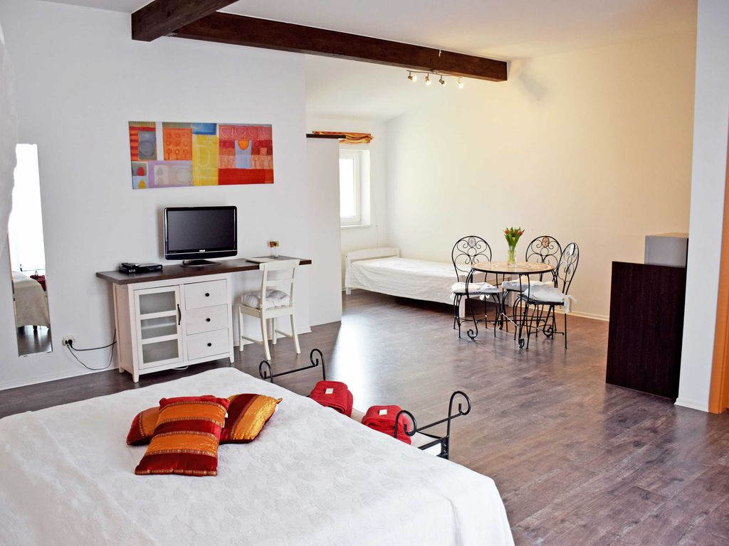 Ferienappartement 06