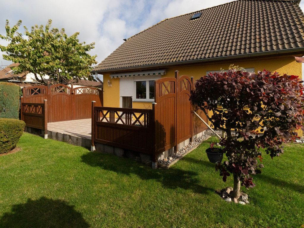 Ferienwohnung Kranich - Dranske detail 3