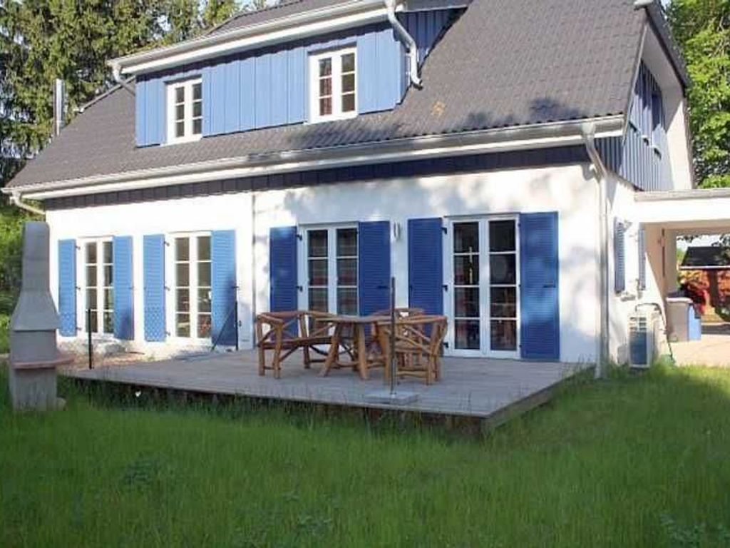 Rügen-Fewo 292