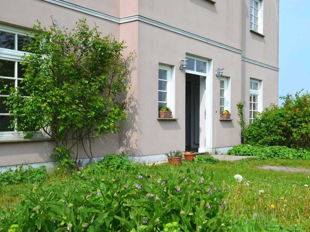 Villa Poggenpuhl