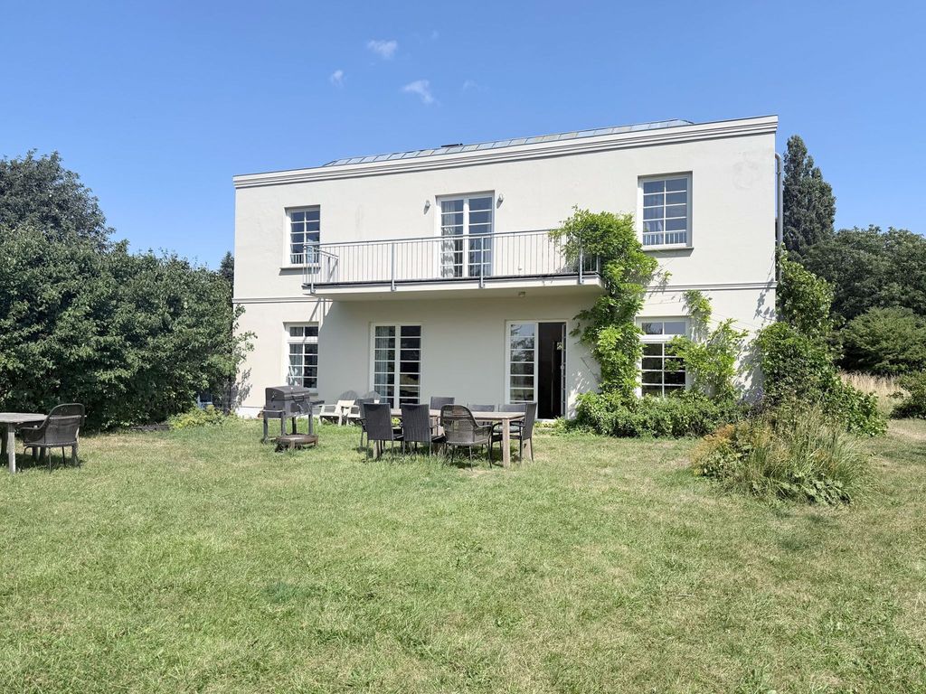 Villa Poggenpuhl