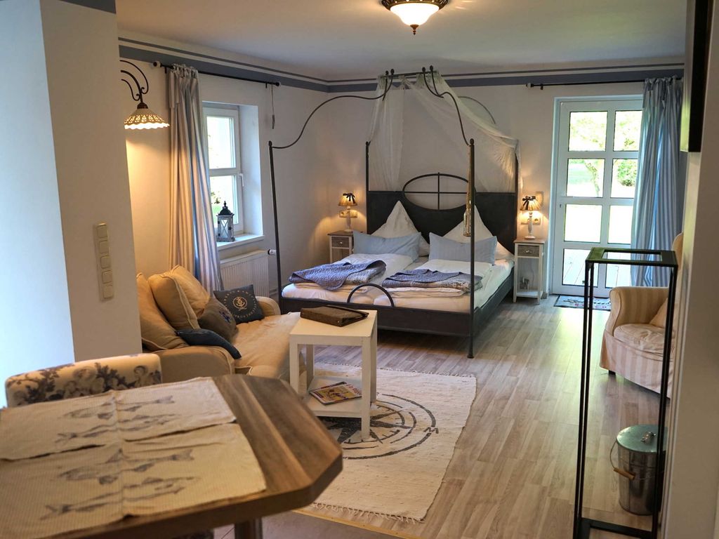 Appartement 5