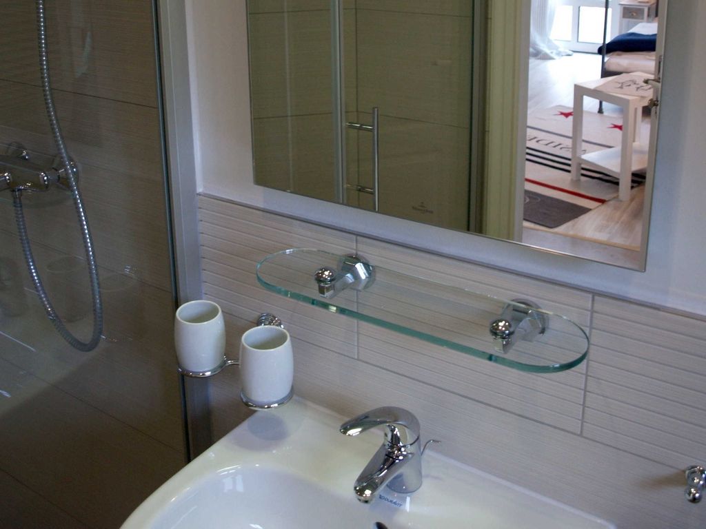 Appartement 5 - Haus Bela detail 4