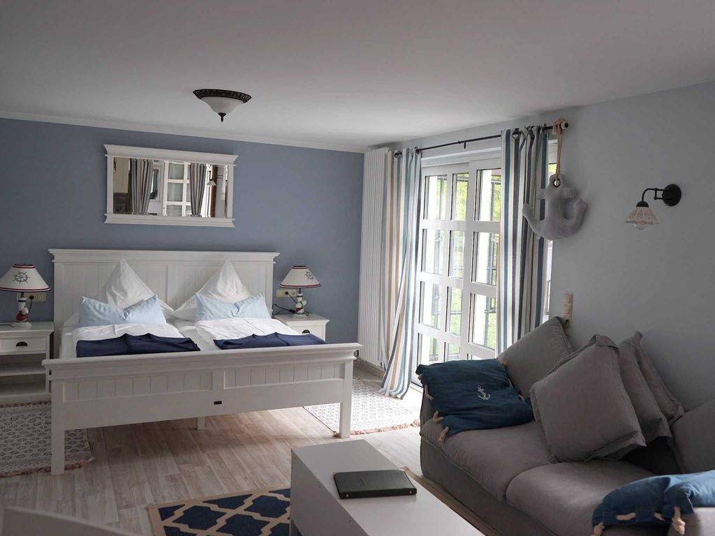 Appartement 6