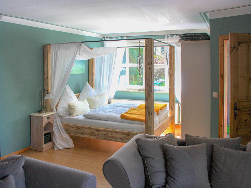 Appartement 1
