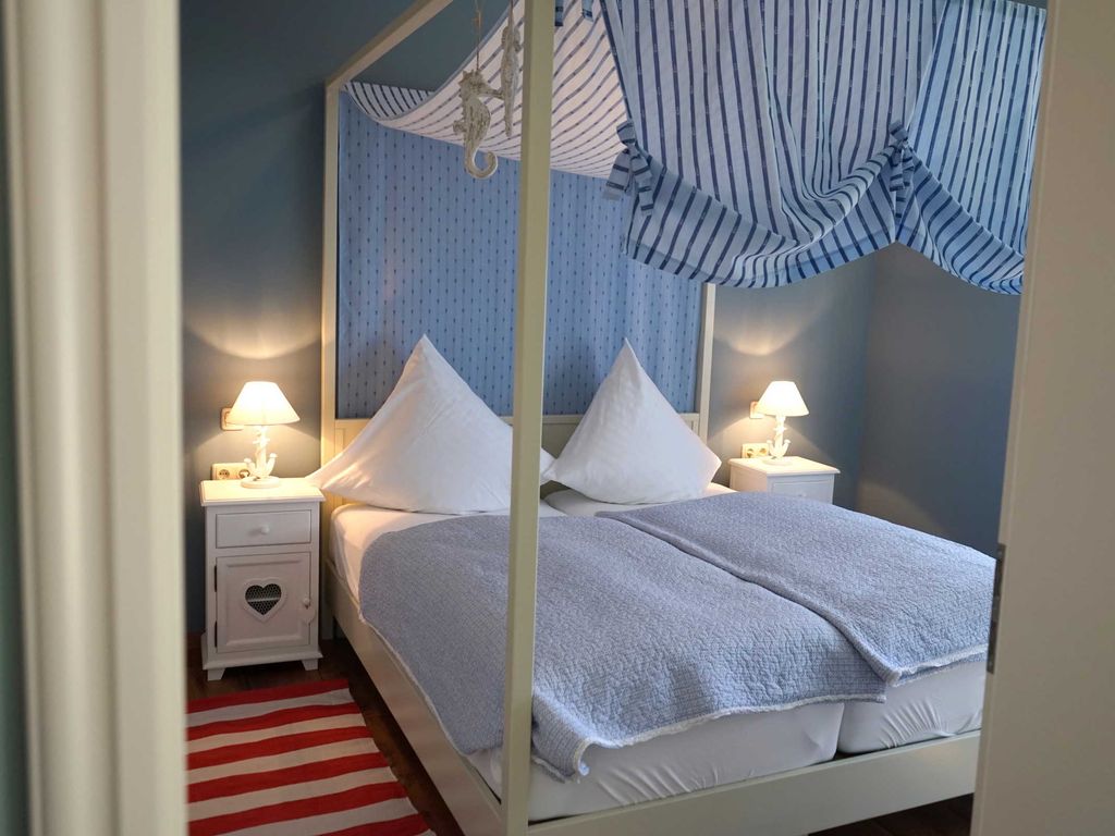 Suite 6 - Pferdehof Bela detail 4