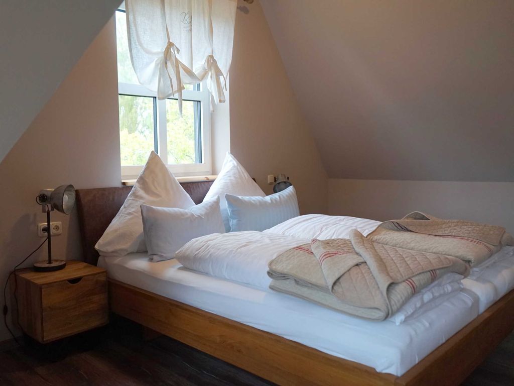 Suite 2 - Pferdehof Bela detail 2