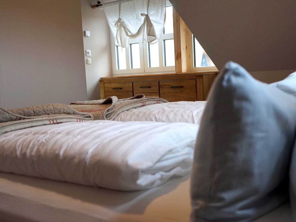 Suite 2 - Pferdehof Bela detail 3