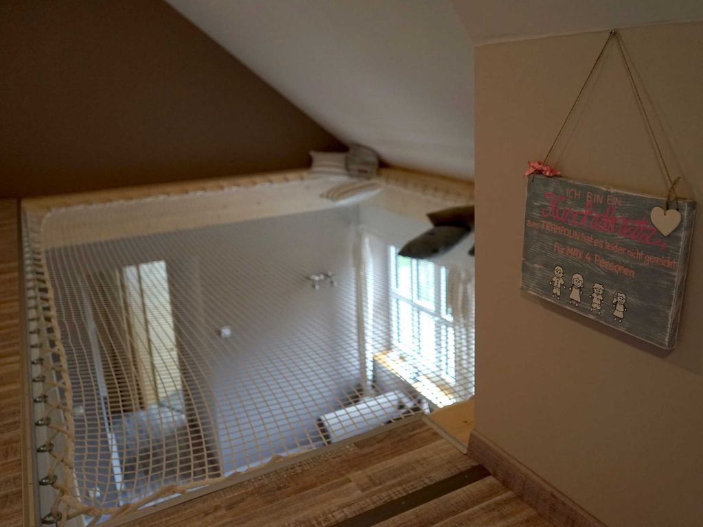 Suite 4 - Pferdehof Bela detail 3