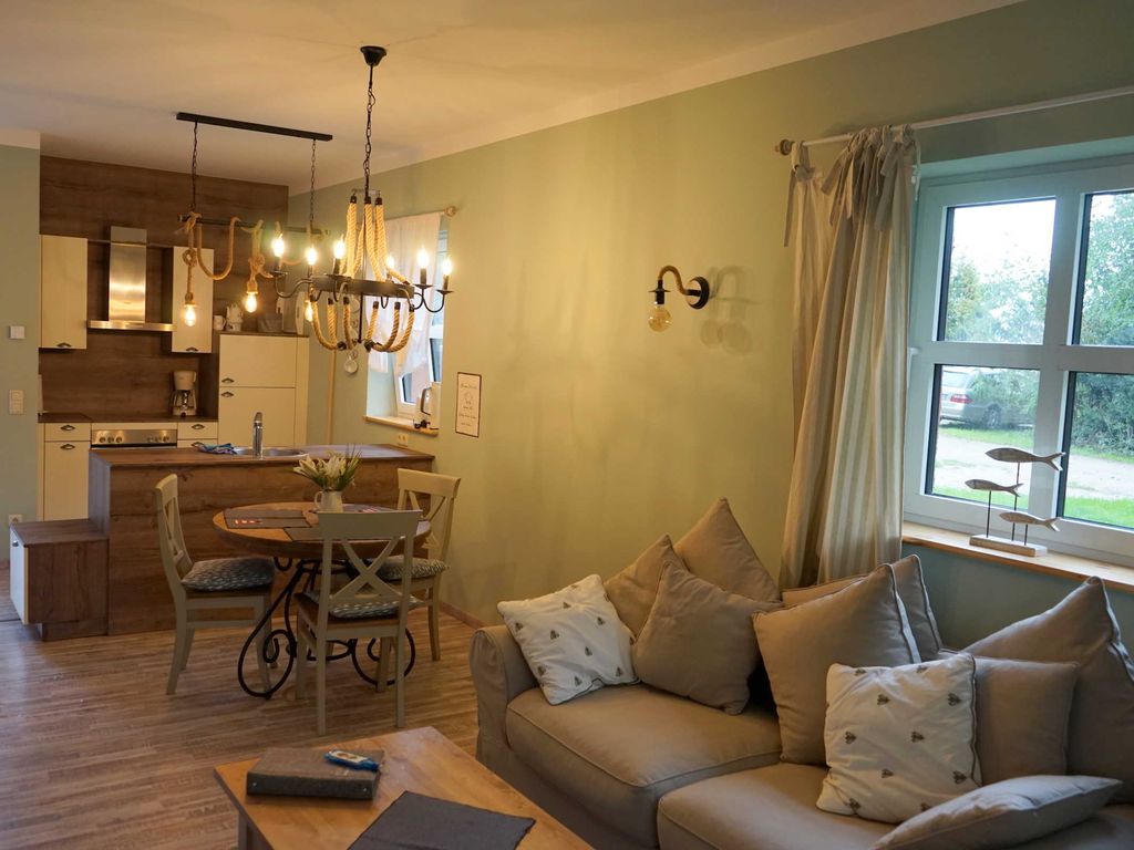 Suite 1 - Pferdehof Bela detail 2
