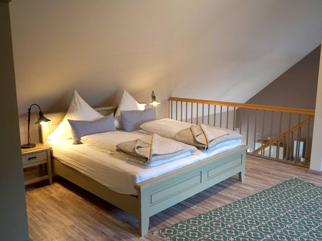 Suite 4 - Pferdehof Bela detail 2