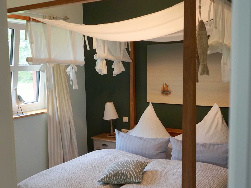 Suite 1 - Pferdehof Bela detail 4