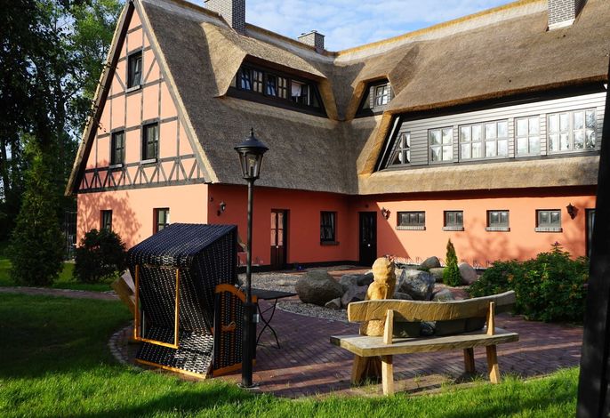 Pferdehof Bela