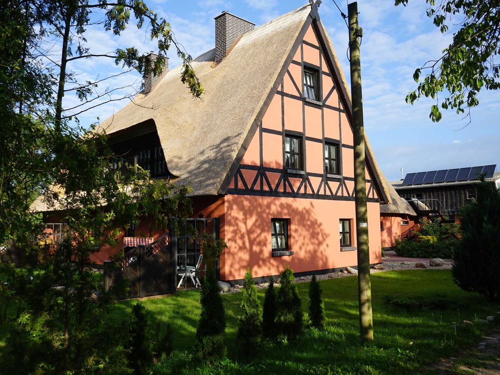 Pferdehof Bela detail 3