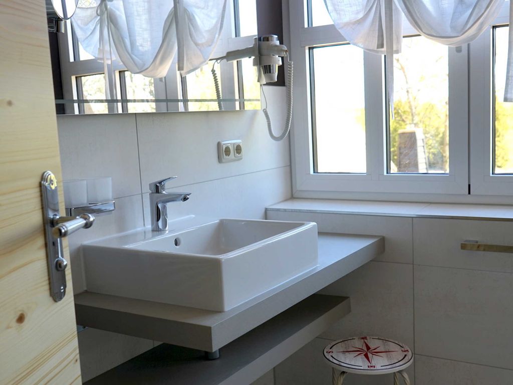Suite 4 - Pferdehof Bela detail 4