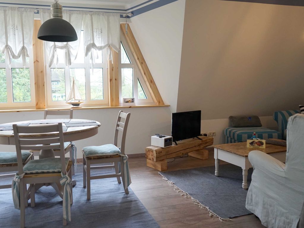 Suite 3 - Pferdehof Bela detail 1