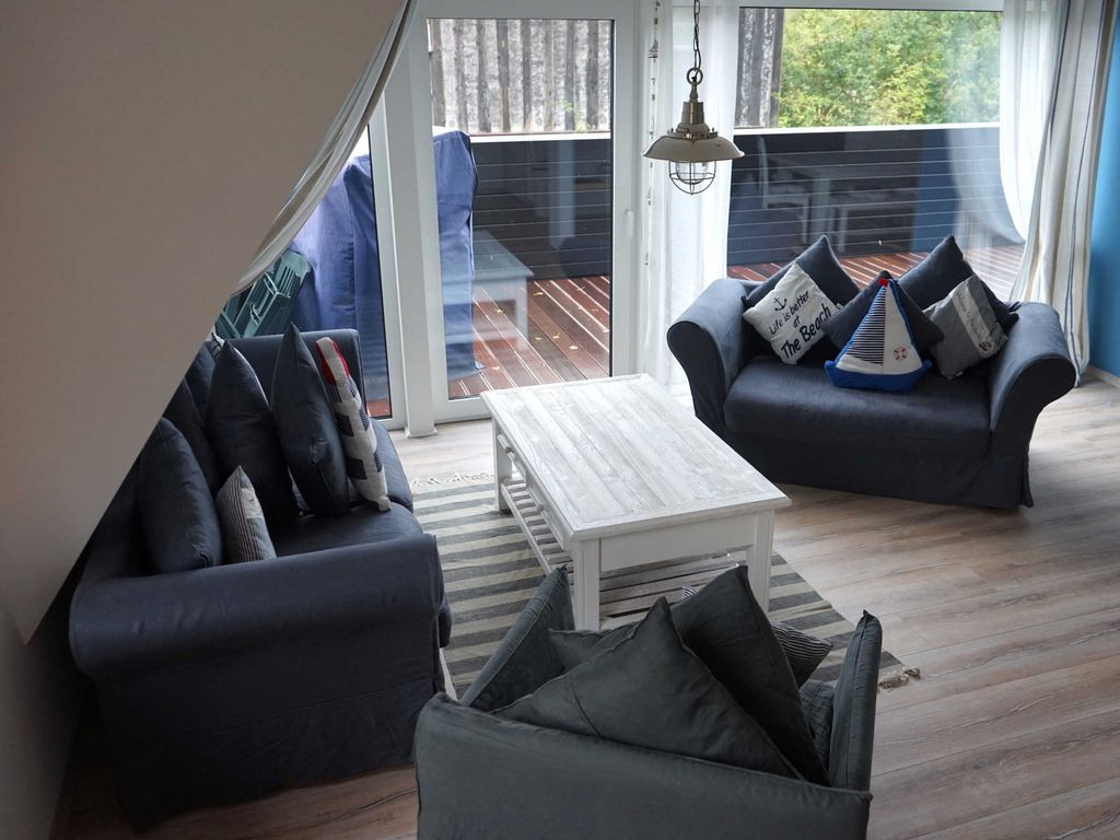 Suite 5 - Pferdehof Bela detail 1