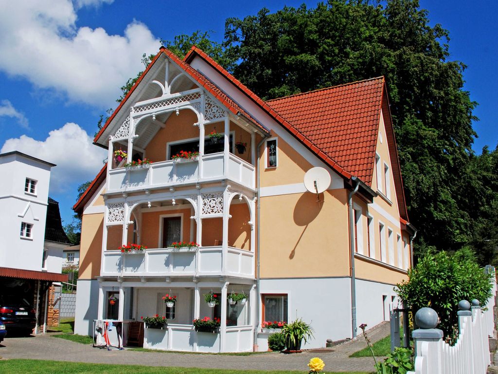 02 Ferienwohnung mit Sauna