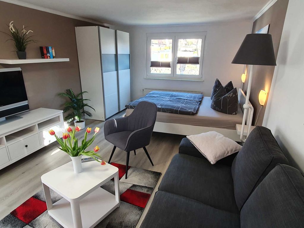03 Ferienwohnung (FH) mit Terrasse