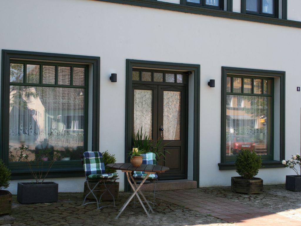 Ferienwohnung Kaufmann