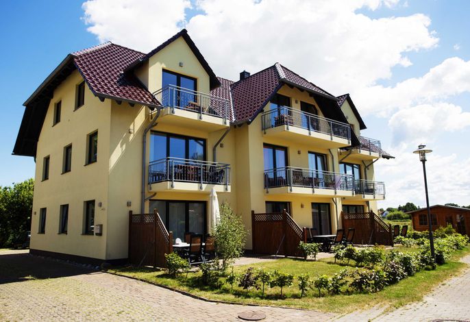 Villa Boddenblick