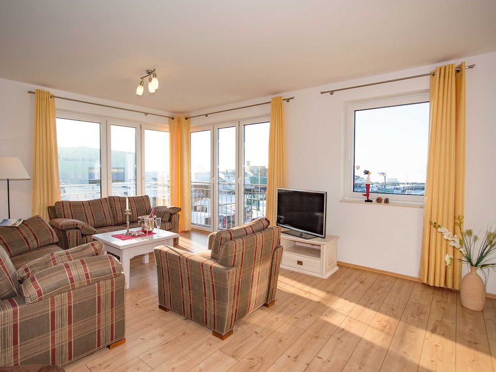 H-Ferienwohnung 2