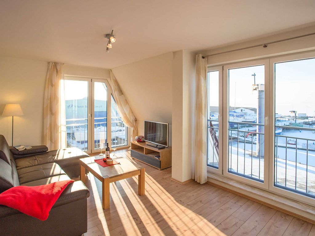 H-Ferienwohnung 4