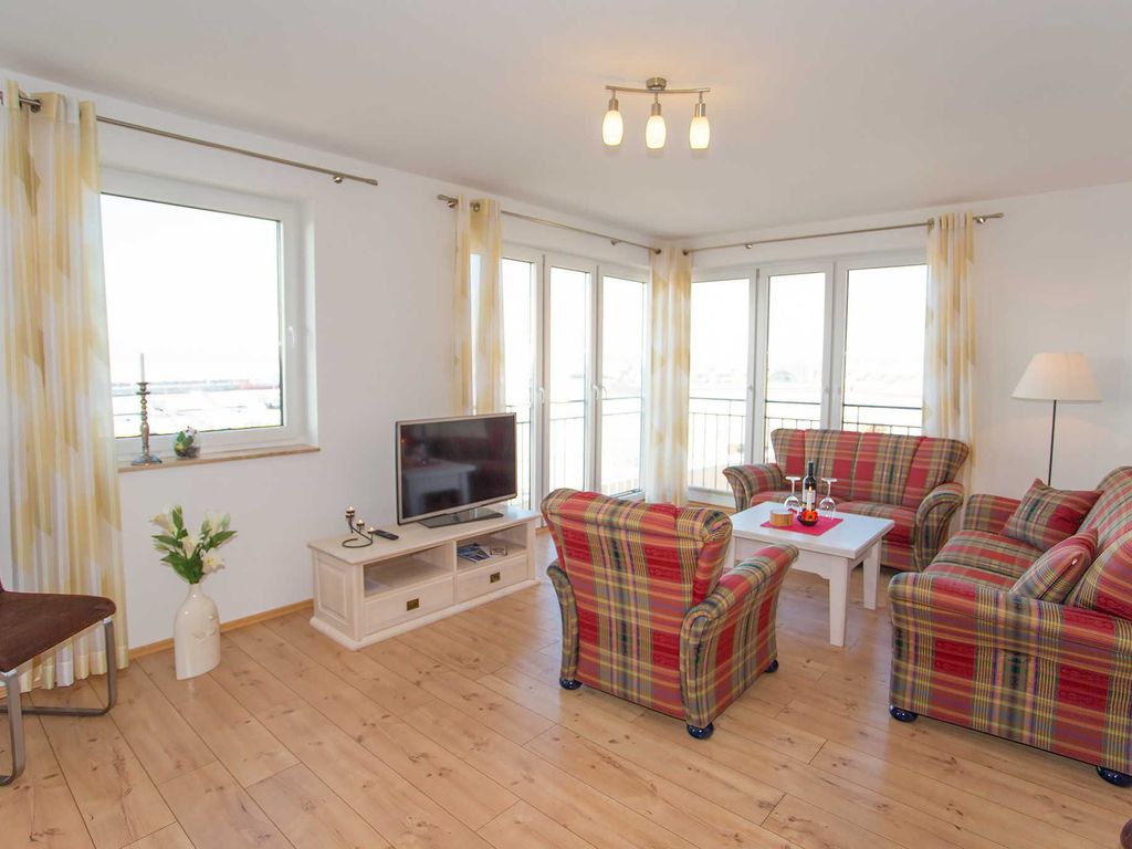 H-Ferienwohnung 1