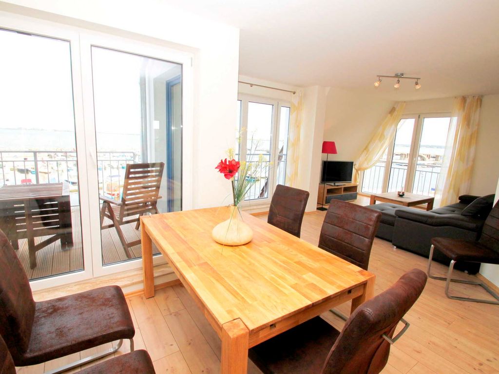 H-Ferienwohnung 3