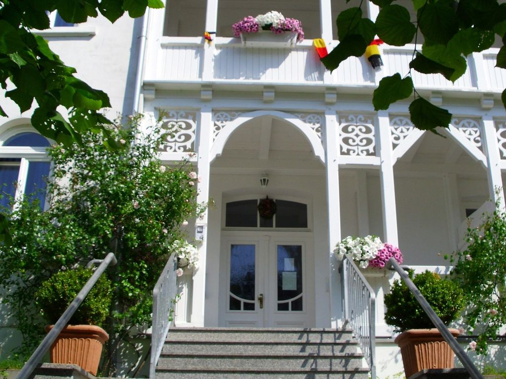 Ferienwohnungen Haus Eintracht detail 3