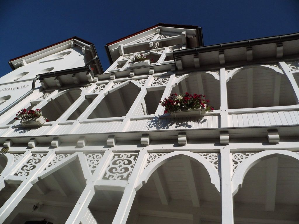 Ferienwohnungen Haus Eintracht detail 1