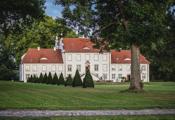 Gutsanlage Boldevitz