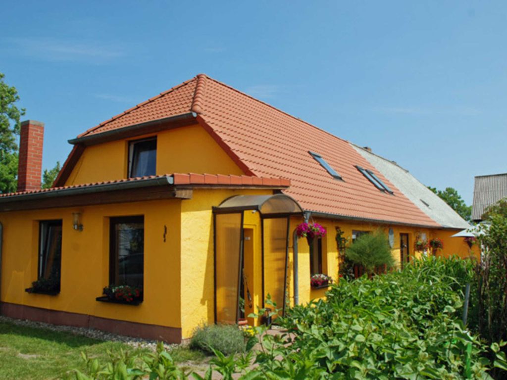 Ferienwohnungen in Lipsitz auf Rügen detail 1