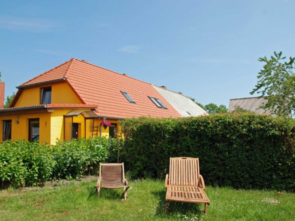 Ferienwohnungen in Lipsitz auf Rügen detail 2