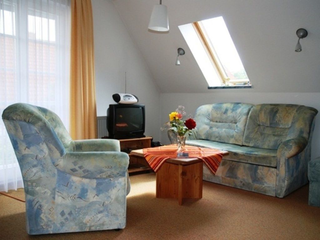 Ferienwohnung Lohmann detail 1