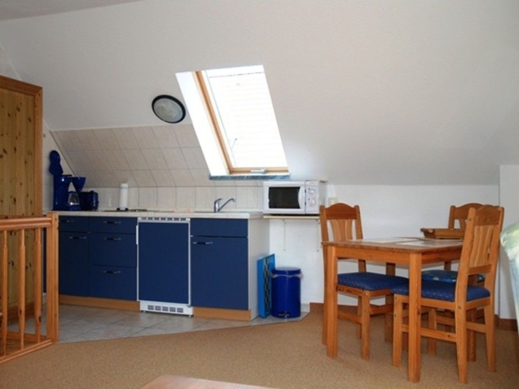 Ferienwohnung Lohmann detail 2