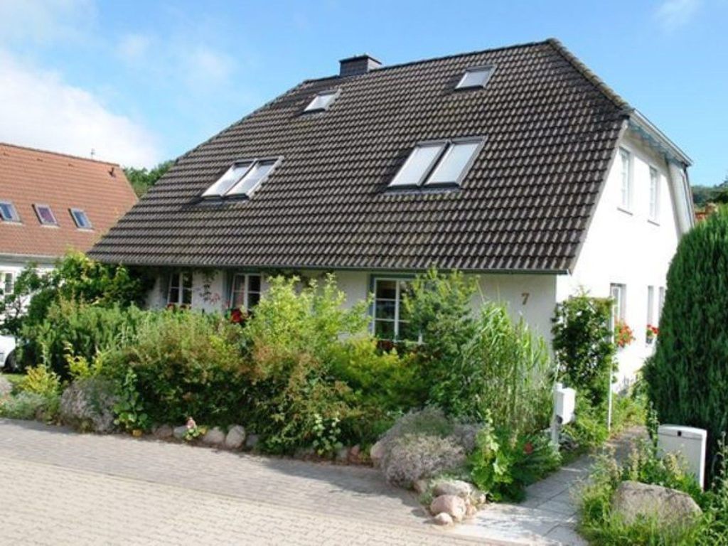 Ferienwohnung Lohmann