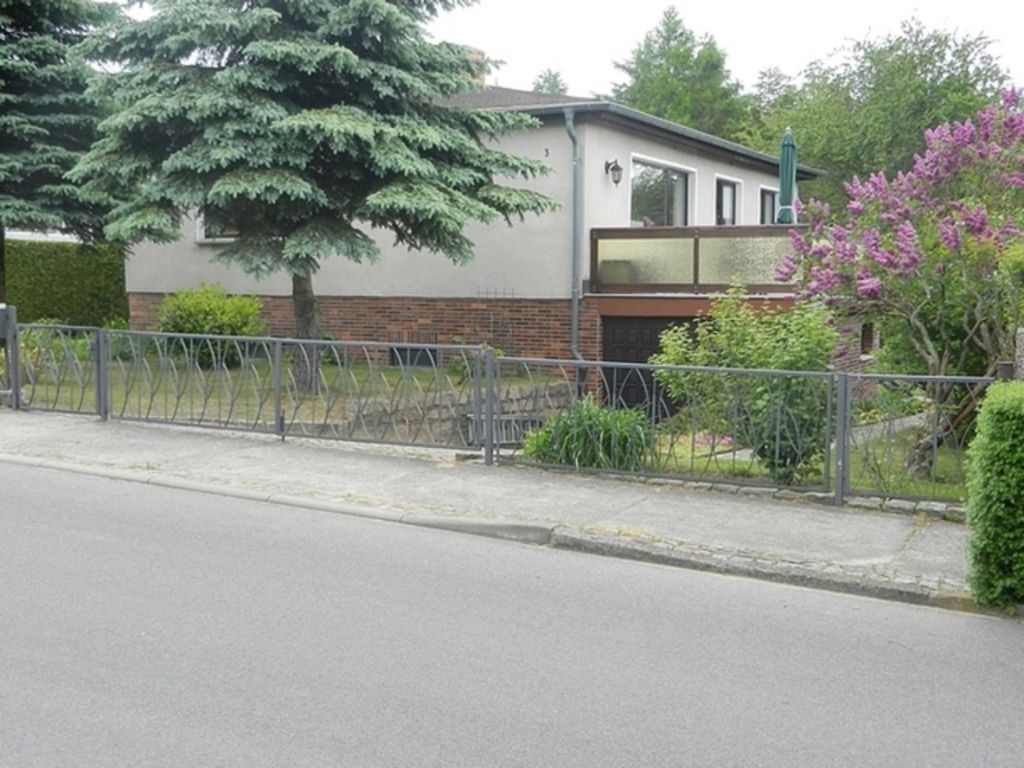 Ferienwohnung Naulin