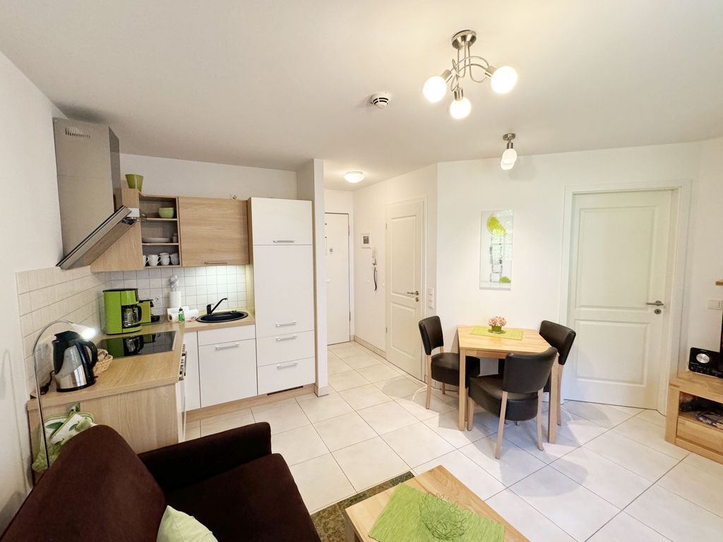 Haus Meeresblick A 1.24 Ostseegold mit Balkon - F: Haus Meeresblick A 1.24 Ostseegold/A 2.28 Ostseesilber detail 4