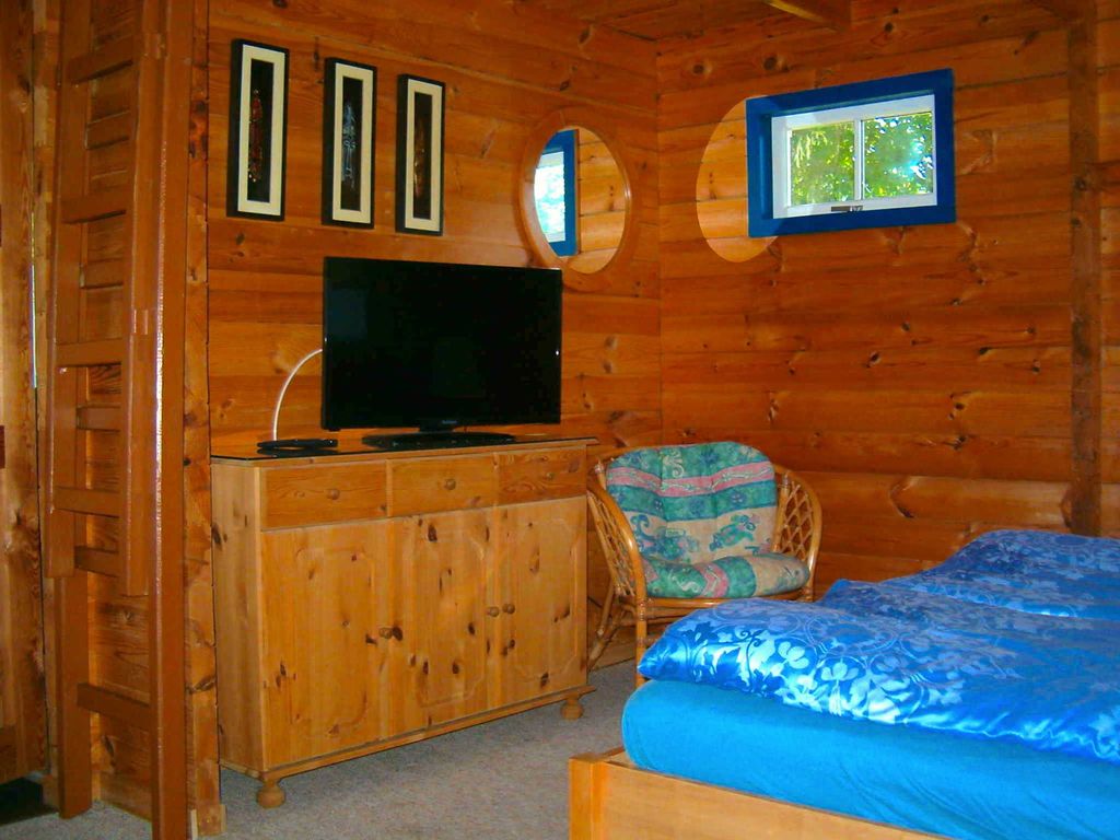 Bungalow