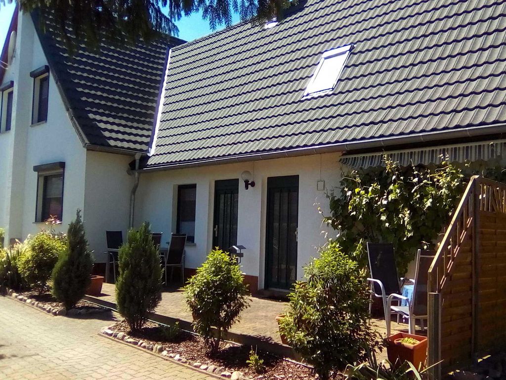 Ferienunterkünfte bei der Fam. Odebrecht detail 2