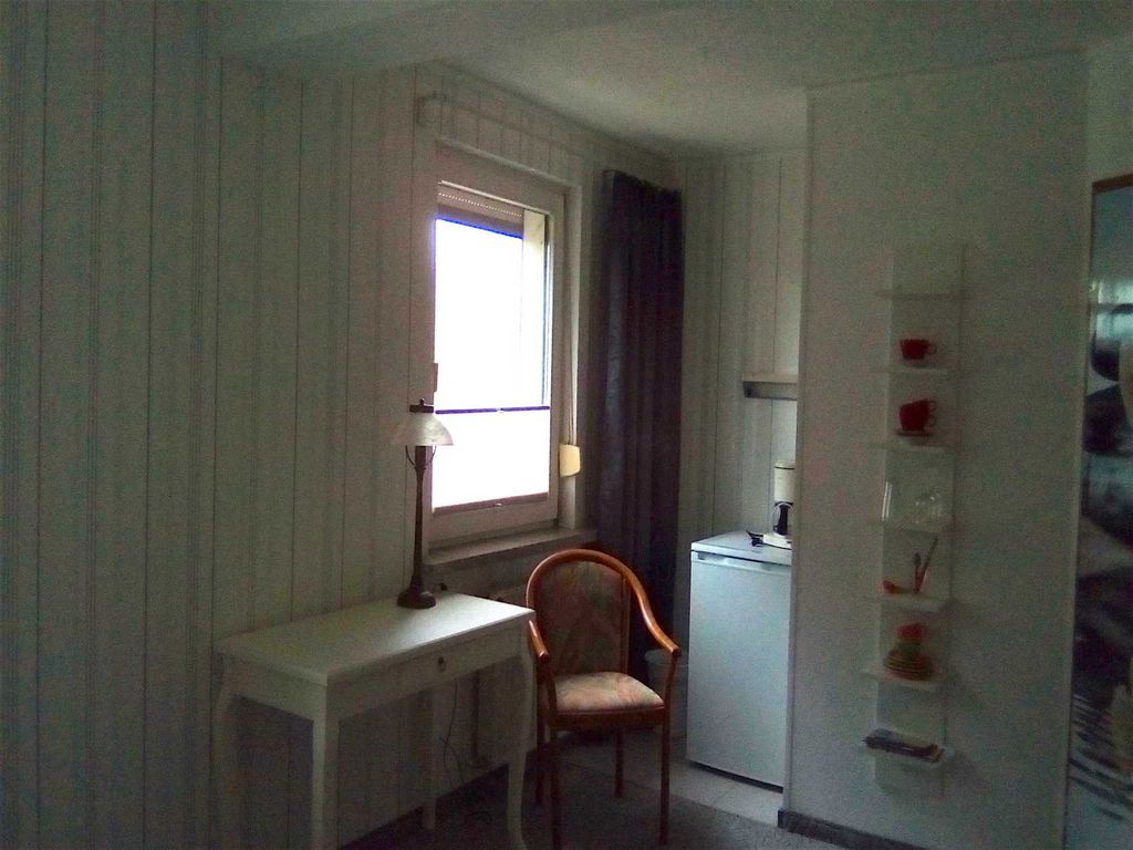 Ferienzimmer - Ferienunterkünfte bei der Fam. Odebrecht detail 2